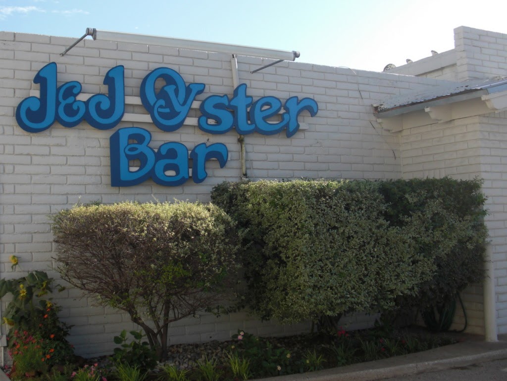 J&j Oyster Bar